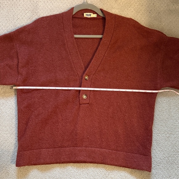 Faherty Jackson Sweater - Picture 6 of 12